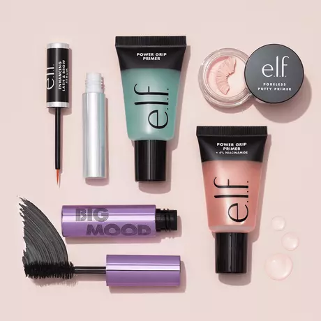 e.l.f. Power Grip Primer + Niacinamide Mini 15 ML