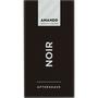 Amando Noir aftershave 50 ML