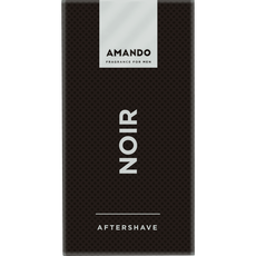 Amando Noir aftershave 50 ML