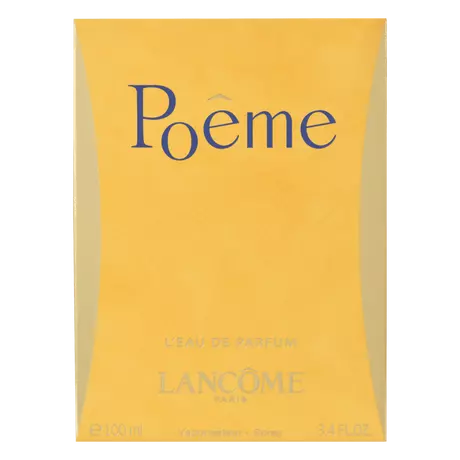 Lancôme Poeme Eau de Parfum 100 ML