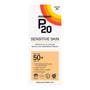 P20 Sensitive Skin Zonnebrand Lotion SPF50+ 200 ML