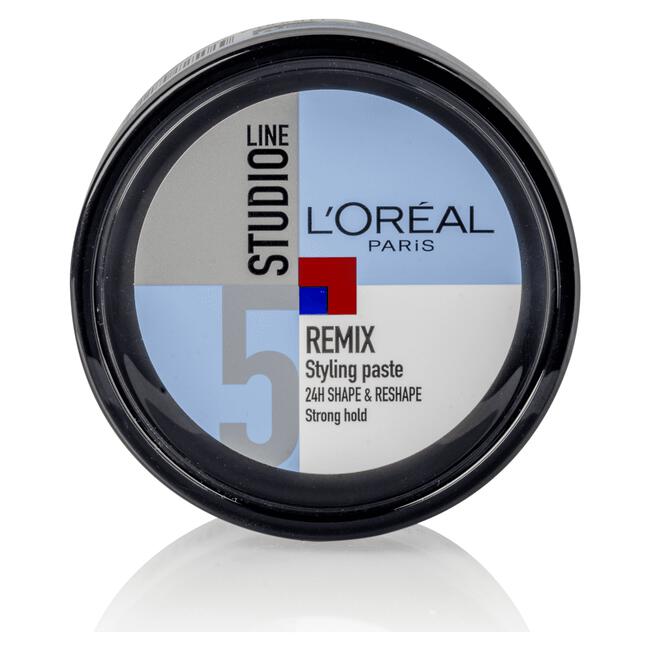 L'Oréal Paris Studio Line X2 Remix Pot 150 ML