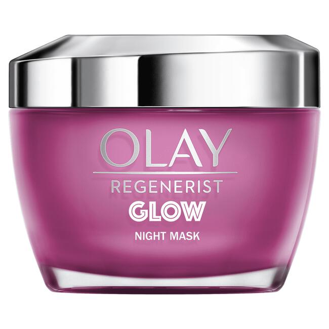 Olay Regenerist Glow Nachtmasker 50 ML