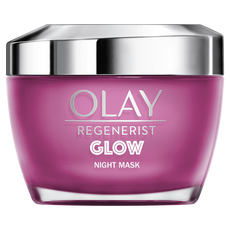 Olay Regenerist Glow Nachtmasker 50 ML