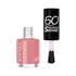 Rimmel London 60 Seconds Supershine Nagellak 235 Preppy In Pink 8 ML
