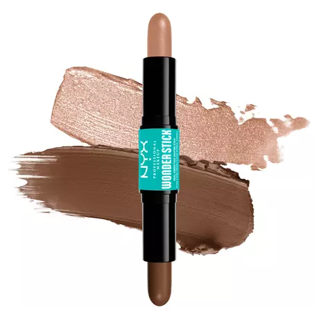 NYX Professional Makeup Wonder Stick Dual Face Lift WSR04 Medium