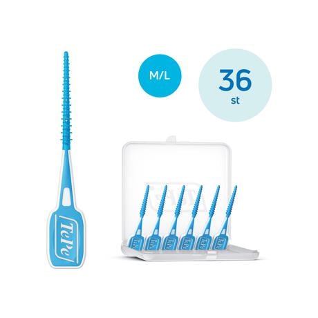 Tepe EasyPick maat M/L – 36 stuks