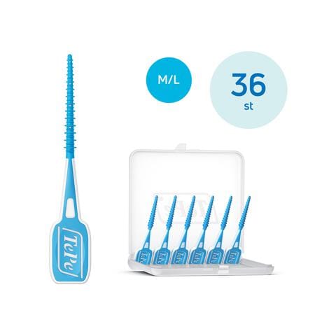 Tepe EasyPick maat M/L – 36 stuks