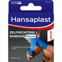 Hansaplast Zelfhechtende Bandage Sport Blauw