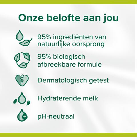 Palmolive Orchidee Douchegel 250 ML