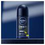 NIVEA MEN Deep Sport Deodorant Roller 50 ML
