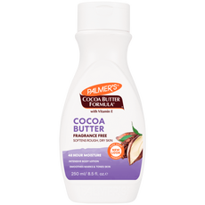 Palmer's Cocoa Butter Formula Fragrance Free Bodylotion 250 ML