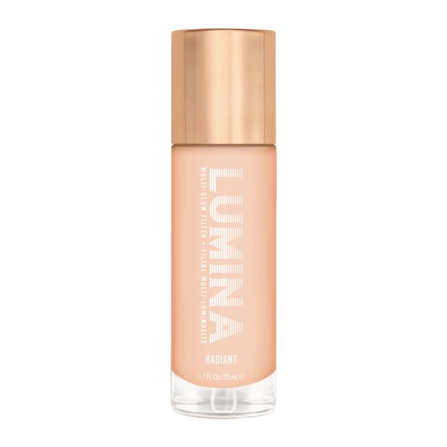 W7 Lumina Multi Glow Filter Radiant