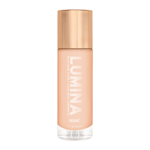 W7 Lumina Multi Glow Filter Radiant