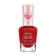 Sally Hansen Color Therapy Nagellak - Rood - 350 Yes You Can