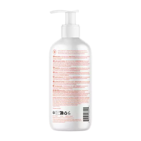 ATTITUDE Baby Leaves Peer & Nectar Bodylotion 473 ML