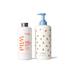 Wild Bee & Honey and Almond Body Wash Starterpack 300 ML