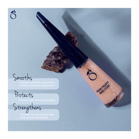 Herome Ridge Filling Base Coat 10 ML