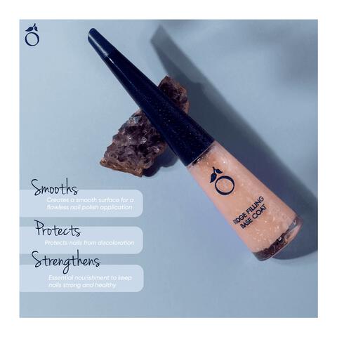 Herome Ridge Filling Base Coat 10 ML