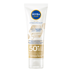 NIVEA SUN UV Face Luminous630 Anti-Spot Fluïde Zonnebrand SPF 50+ 40ML