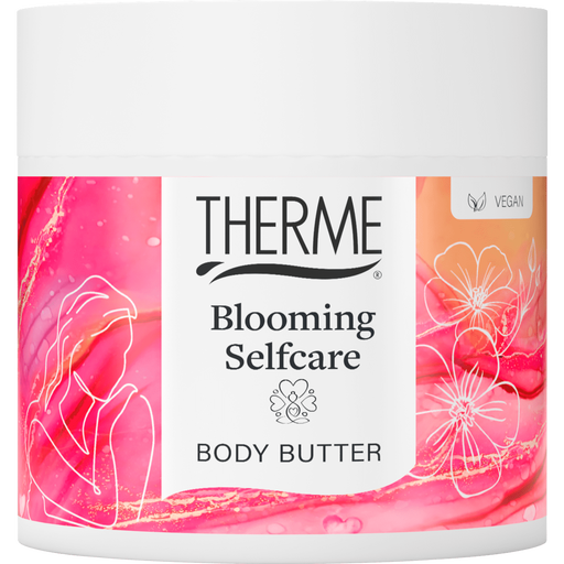 Therme Blooming Selfcare Bodybutter 225 gram