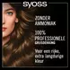Syoss Oleo Intense 5-86 Lichtbruin/Châtain Clair
