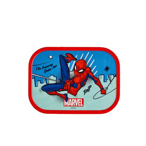 Mepal Lunchbox Campus Spiderman