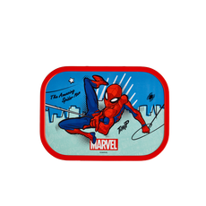 Mepal Lunchbox Campus Spiderman