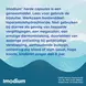 Imodium™ Harde Capsules bij Diarree 12 stuks