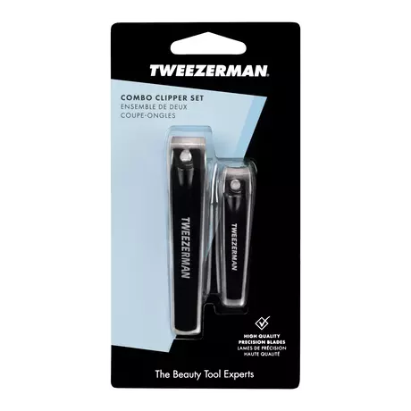 Tweezerman Combo Nagelknipper Set