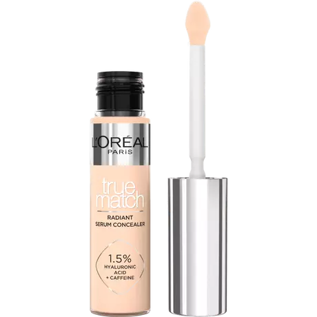 L'Oréal Paris True Match Radiant Serum Concealer 3R
