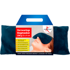 Lucovitaal Verzwarings Oogmasker 230 GR