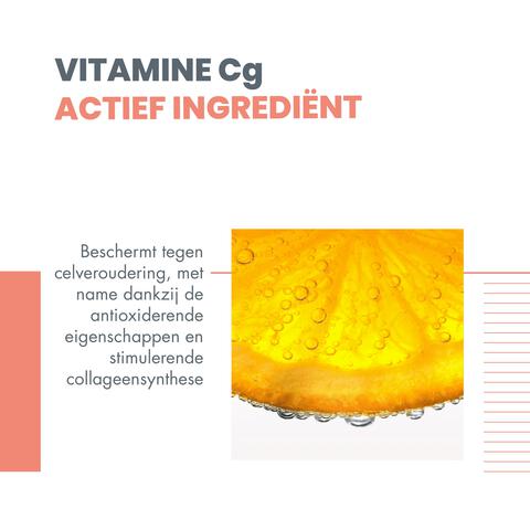 Avene Vitamine Activ Cg Creme stralende teint 50 ML