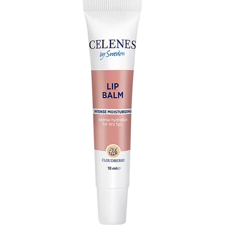 Celenes by Sweden Cloudberry Eye Contour Balm 15 ML