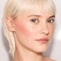 Rimmel London Multi Tasker Turbocharged Glow Liquid Illuminator Blush - Roze - 002 Rosy Rebel
