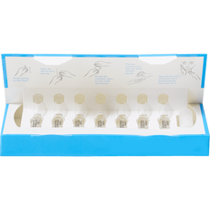 Etos 24H Hydra Face Ampoules