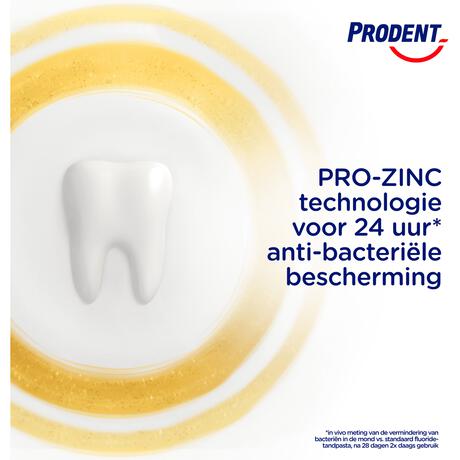 Prodent Gevoeligheid Tandpasta 75 ML