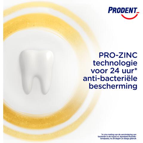 Prodent Gevoeligheid Tandpasta 75 ML