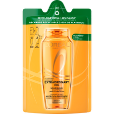 L'Oréal Paris Refill  Extraordinary Oil Shampoo Navulling 250 ML