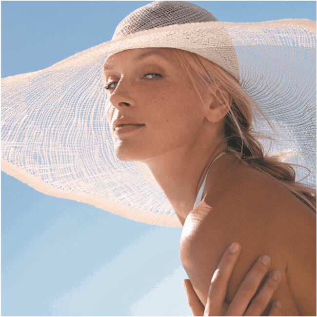 Garnier Ambre Solaire Aftersun Melk 200 ML