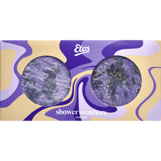 Etos Shower Steamers Lavender