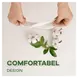 Always Inlegkruisjes Daily Cotton Protection Normal Big Pack 52 stuks