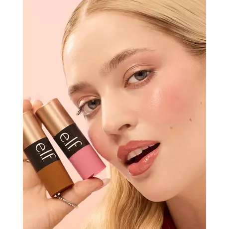 e.l.f. Soft Glam Cream Blush Muted Mauve&nbsp;