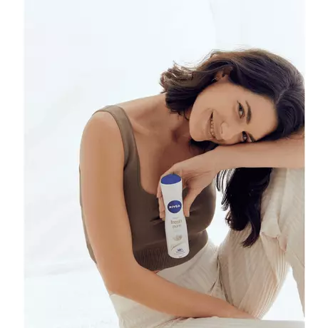 NIVEA Fresh Pure Deodorant Spray 150 ML