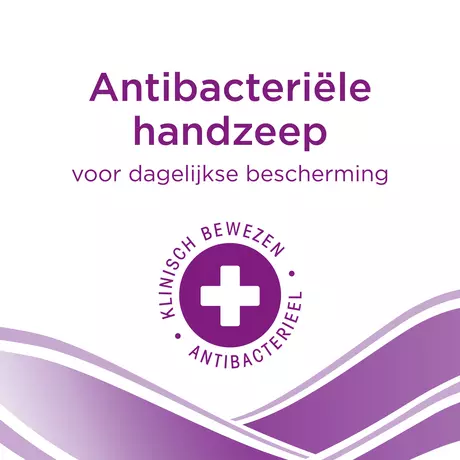 Unicura Balans Antibacteriële Handzeep Navulzak 500 ML