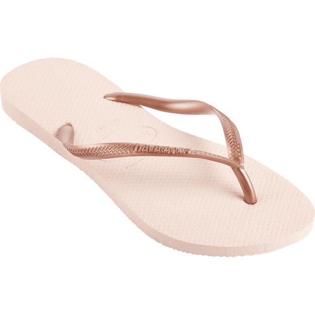 Havaianas Slim Ballet Rose 39-40