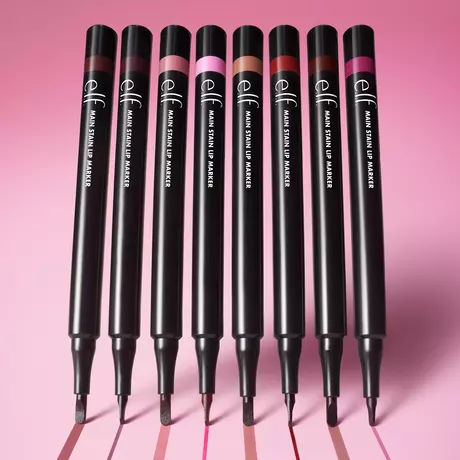 e.l.f. Main Stain Lip Marker Chai Me&nbsp;