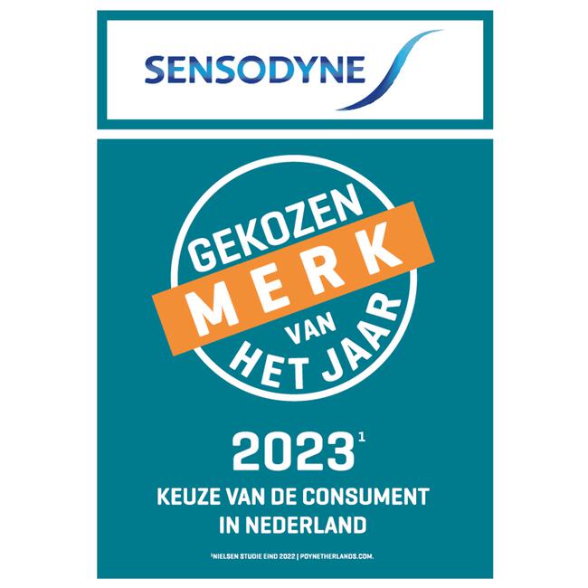 Sensodyne Gevoeligheid & Tandvlees Tandpasta - 75 ML