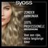 Syoss Oleo Intense Permanente Haarkleuring 8-50 Natuurlijk Asblond