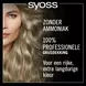 Syoss Oleo Intense Permanente Haarkleuring 8-50 Natuurlijk Asblond